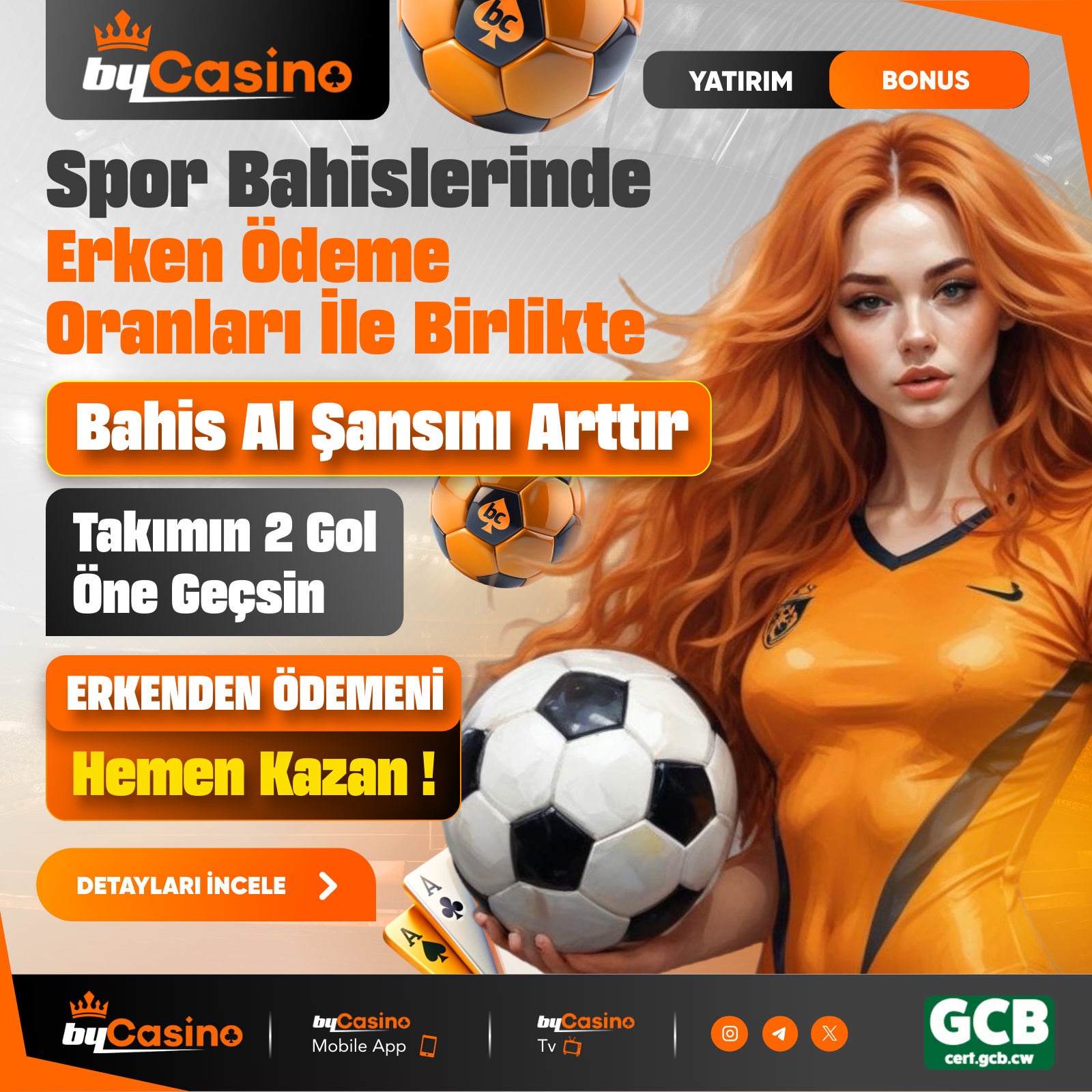 Bycasino güncel giriş